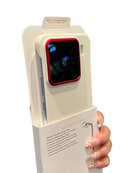 Case Luxury Leather(Premium)