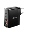 Carregador Múltiplo Essager 100W