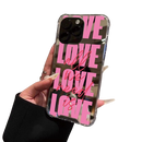 Case Love(Premium)