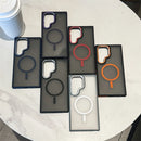 Case Magnética Samsung Galaxy(Premium)