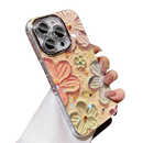 Capinha Luxuosa Anti-Choque para Iphone(Premium)