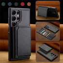 Case de Couro Samsung Galaxy(Premium)