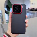 Case Luxury Leather(Premium)