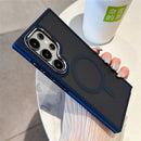 Case Magnética Samsung Galaxy(Premium)