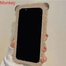 Case Capivara Fofa(Premium)