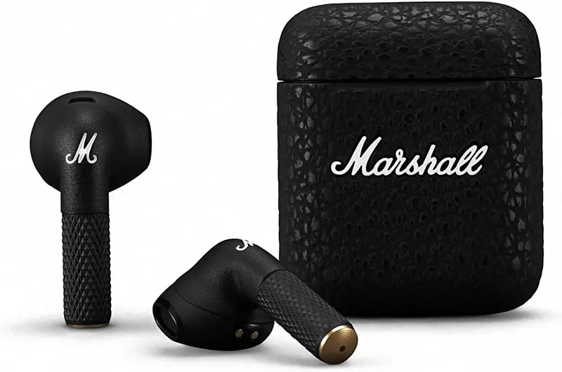 Fone Bluetooth Marshall Original