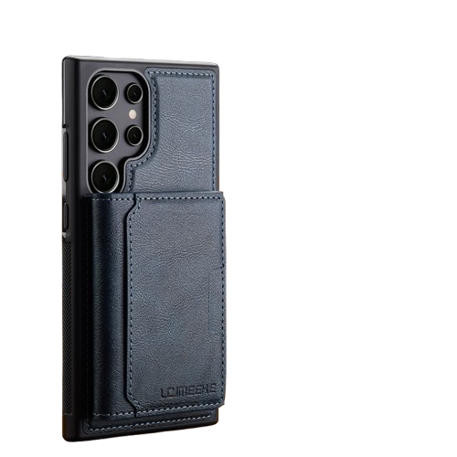 Case de Couro Samsung Galaxy(Premium)