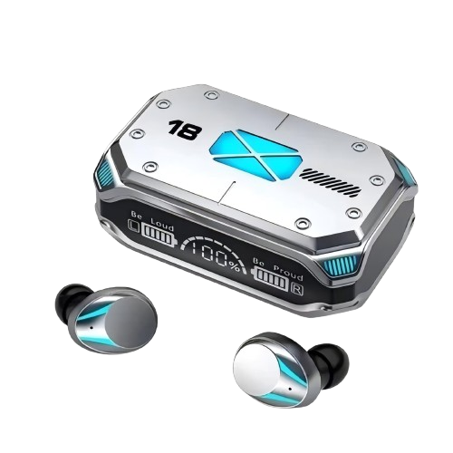 Fone De Ouvido M41 Bluetooth 5.3