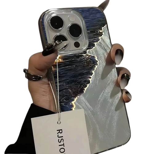 Case Iphone(Premium)