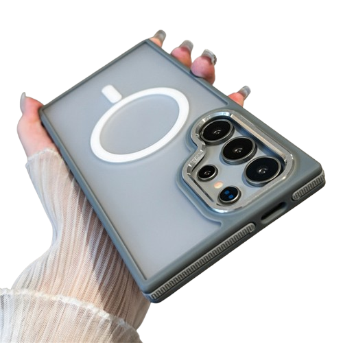 Case Magnética Samsung Galaxy(Premium)