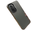 Case de Efeito Metálico Xiaomi