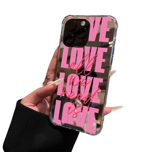 Case Love(Premium)