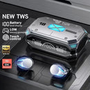 Fone De Ouvido M41 Bluetooth 5.3