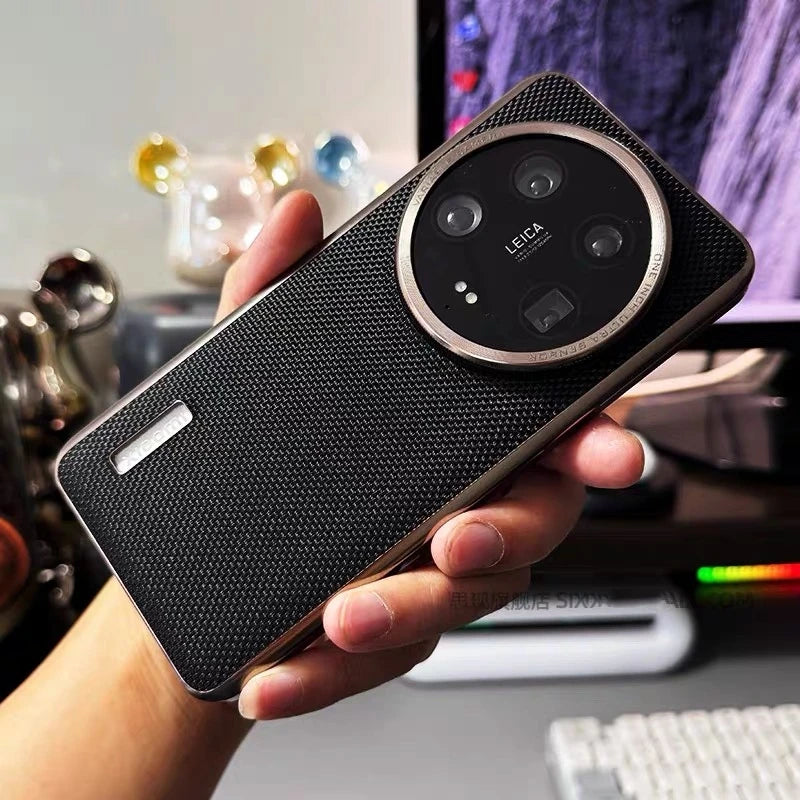 Case Xiaomi(Premium)