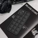 Case Quadriculada IPhone