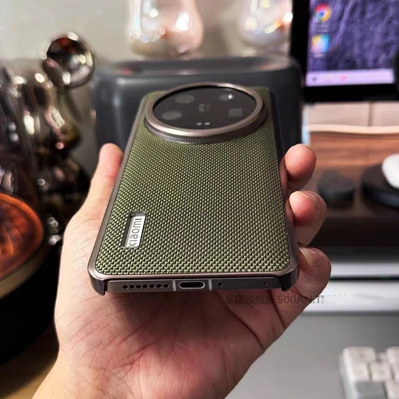 Case Xiaomi(Premium)