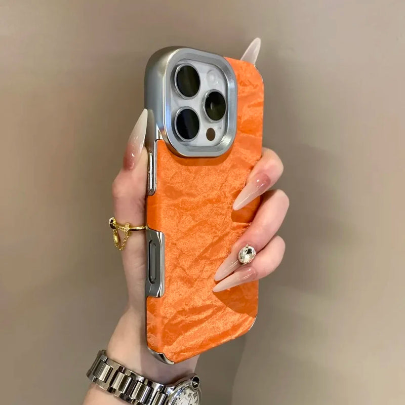 Case Iphone(Premium)