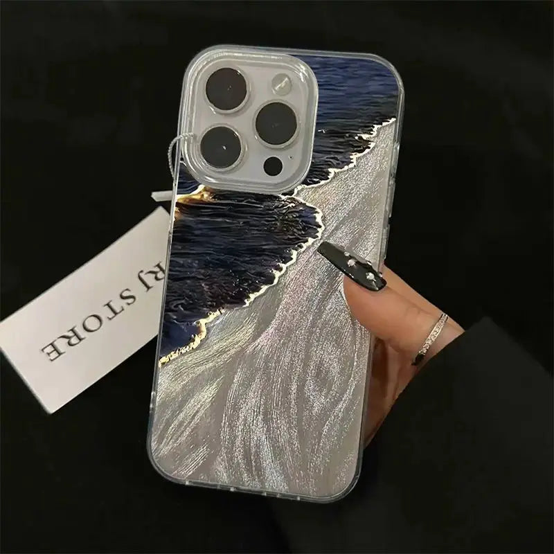 Case Iphone(Premium)