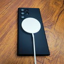 Case de Silicone  Samsung Galaxy