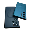 Case de Silicone  Samsung Galaxy