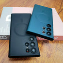 Case de Silicone  Samsung Galaxy