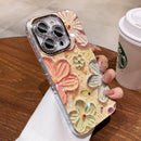 Capinha Luxuosa Anti-Choque para Iphone(Premium)