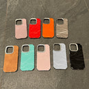 Case Iphone(Premium)