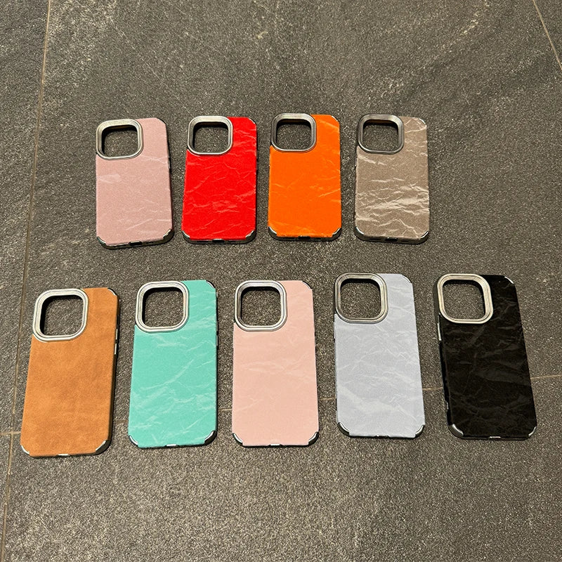 Case Iphone(Premium)