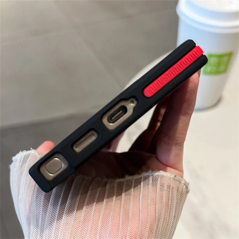 Case Magnética Samsung Galaxy(Premium)