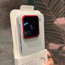 Case Luxury Leather(Premium)