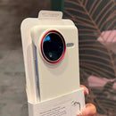 Case Luxury Leather(Premium)