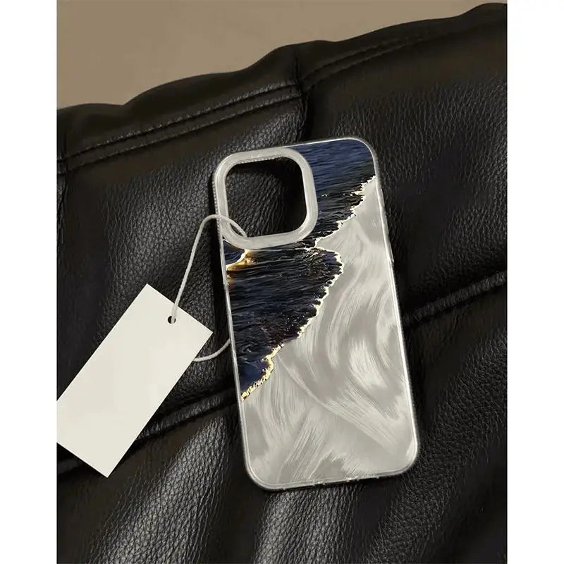 Case Iphone(Premium)