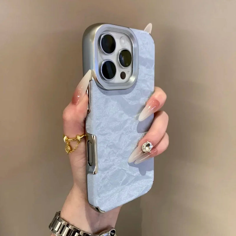 Case Iphone(Premium)