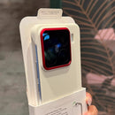 Case Luxury Leather(Premium)