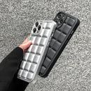 Case Quadriculada IPhone