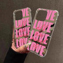 Case Love(Premium)