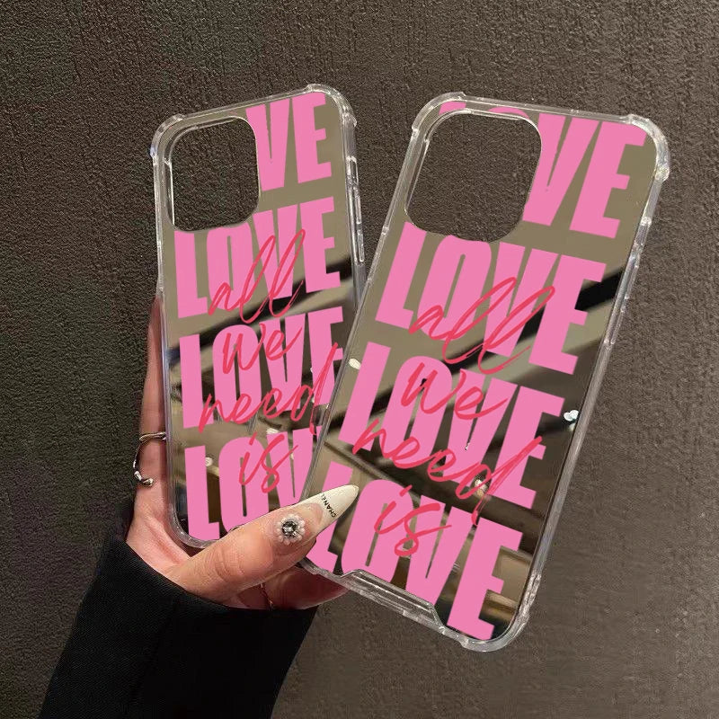 Case Love(Premium)
