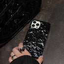 Case de Iphone Preta(Premium)