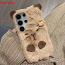 Case Capivara Fofa(Premium)