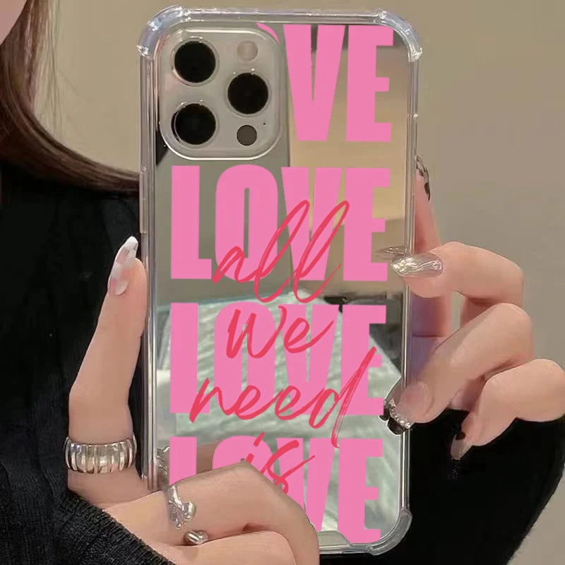 Case Love(Premium)
