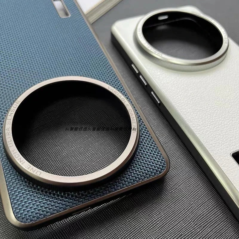 Case Xiaomi(Premium)