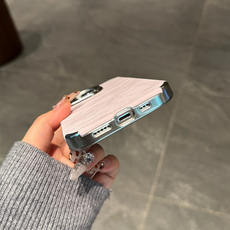 Case Iphone(Premium)