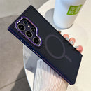 Case Magnética Samsung Galaxy(Premium)