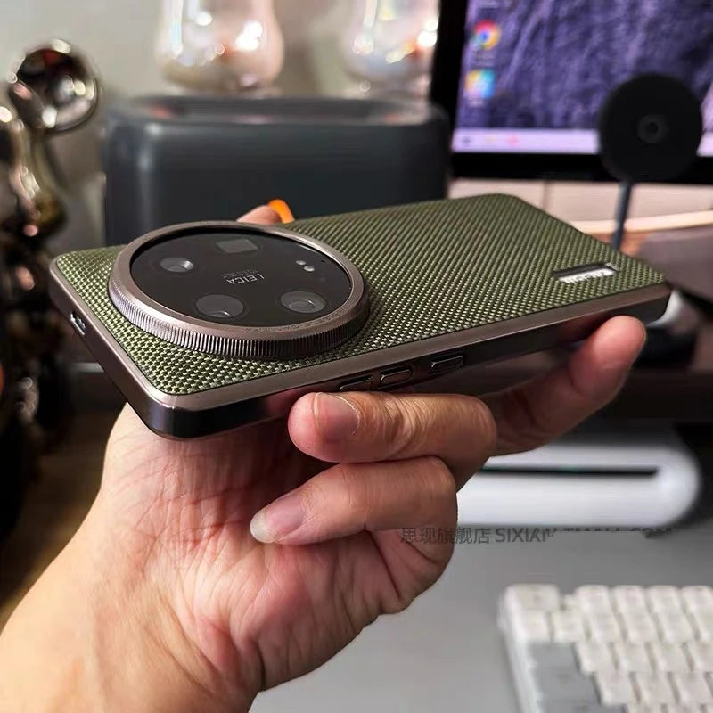 Case Xiaomi(Premium)