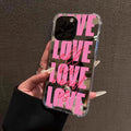 Case Love(Premium)