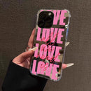 Case Love(Premium)