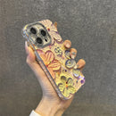 Capinha Luxuosa Anti-Choque para Iphone(Premium)