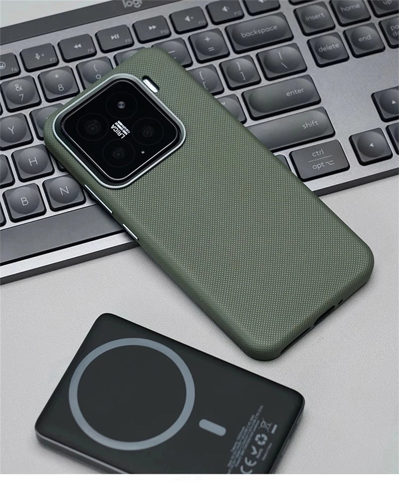 Case Premium Xiaomi MI 14, 15 , 14 pro, 15 pro