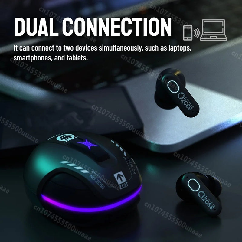 Fone Zombiescat ZC66 B5 Original