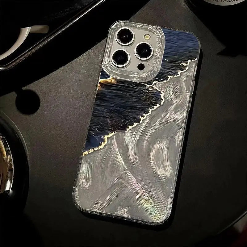 Case Iphone(Premium)